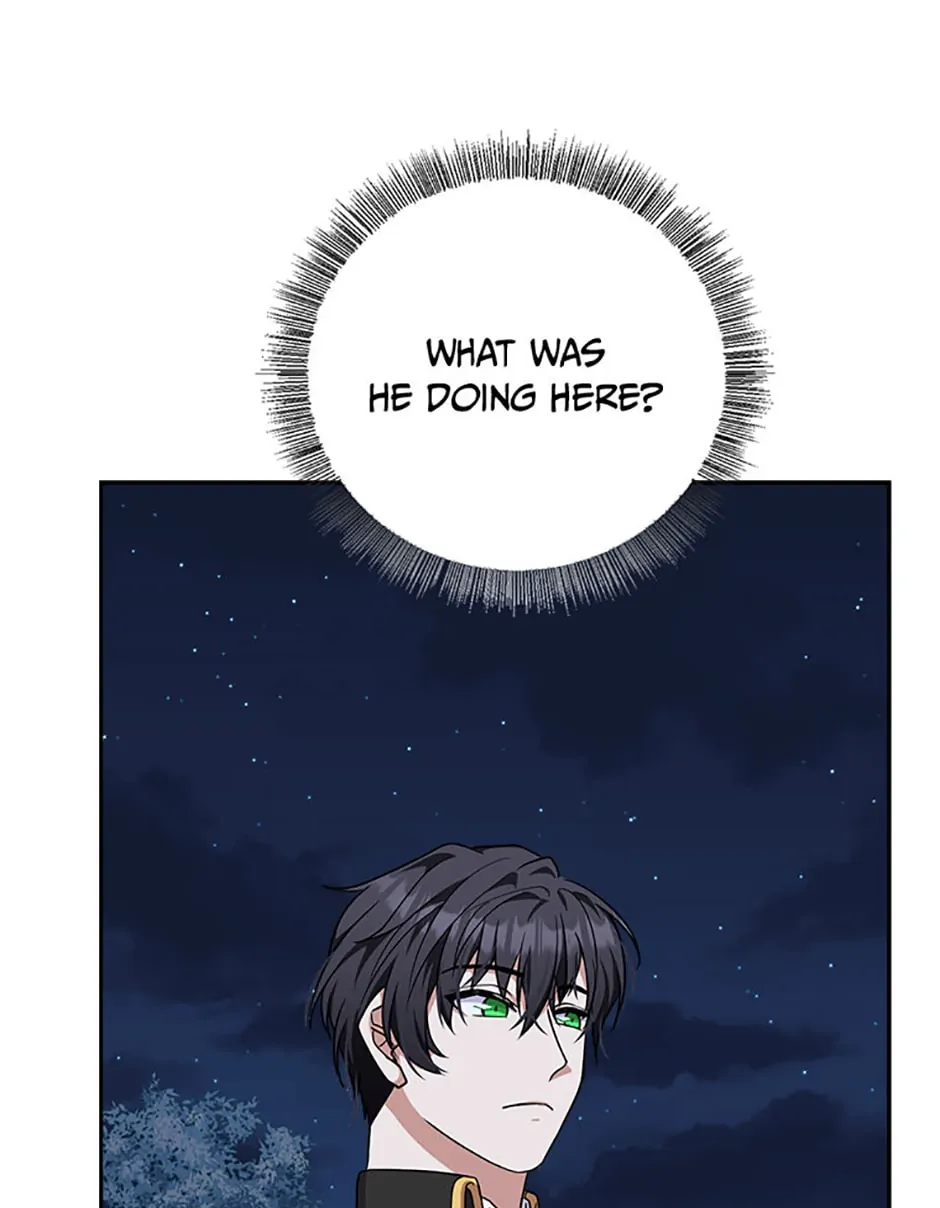 Only for Your Well-Being Chapter 18 - Page 65