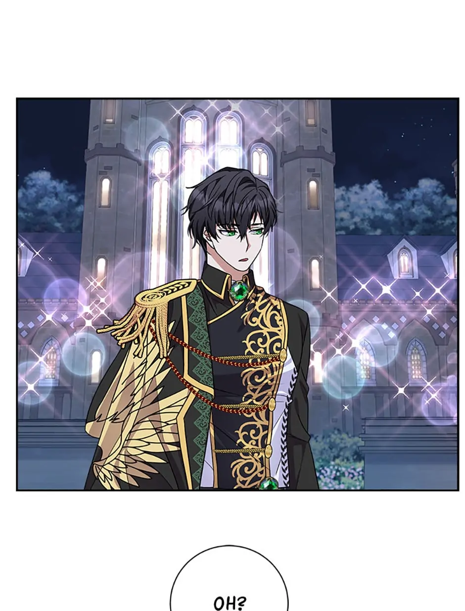 Only for Your Well-Being Chapter 18 - Page 67