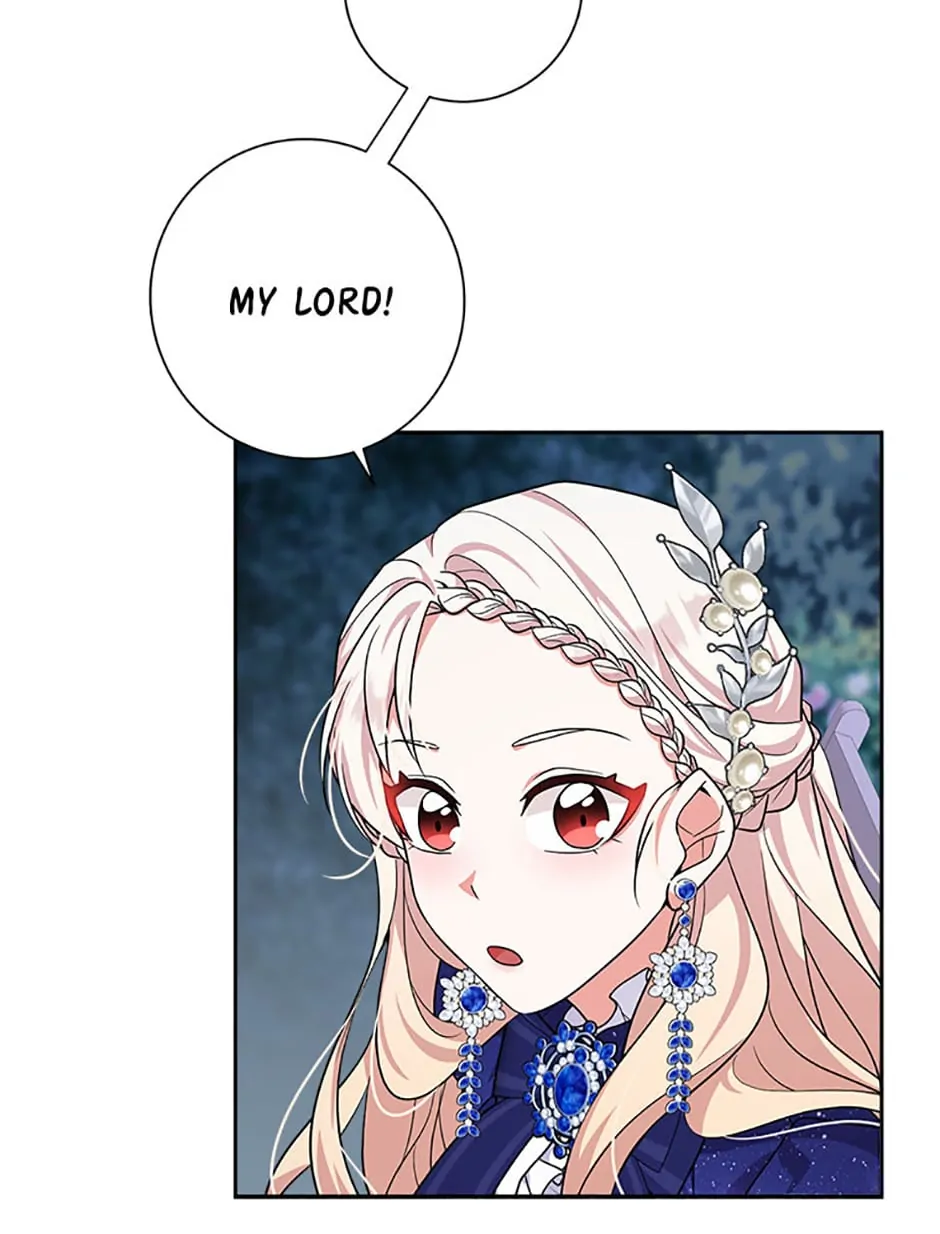 Only for Your Well-Being Chapter 18 - Page 68