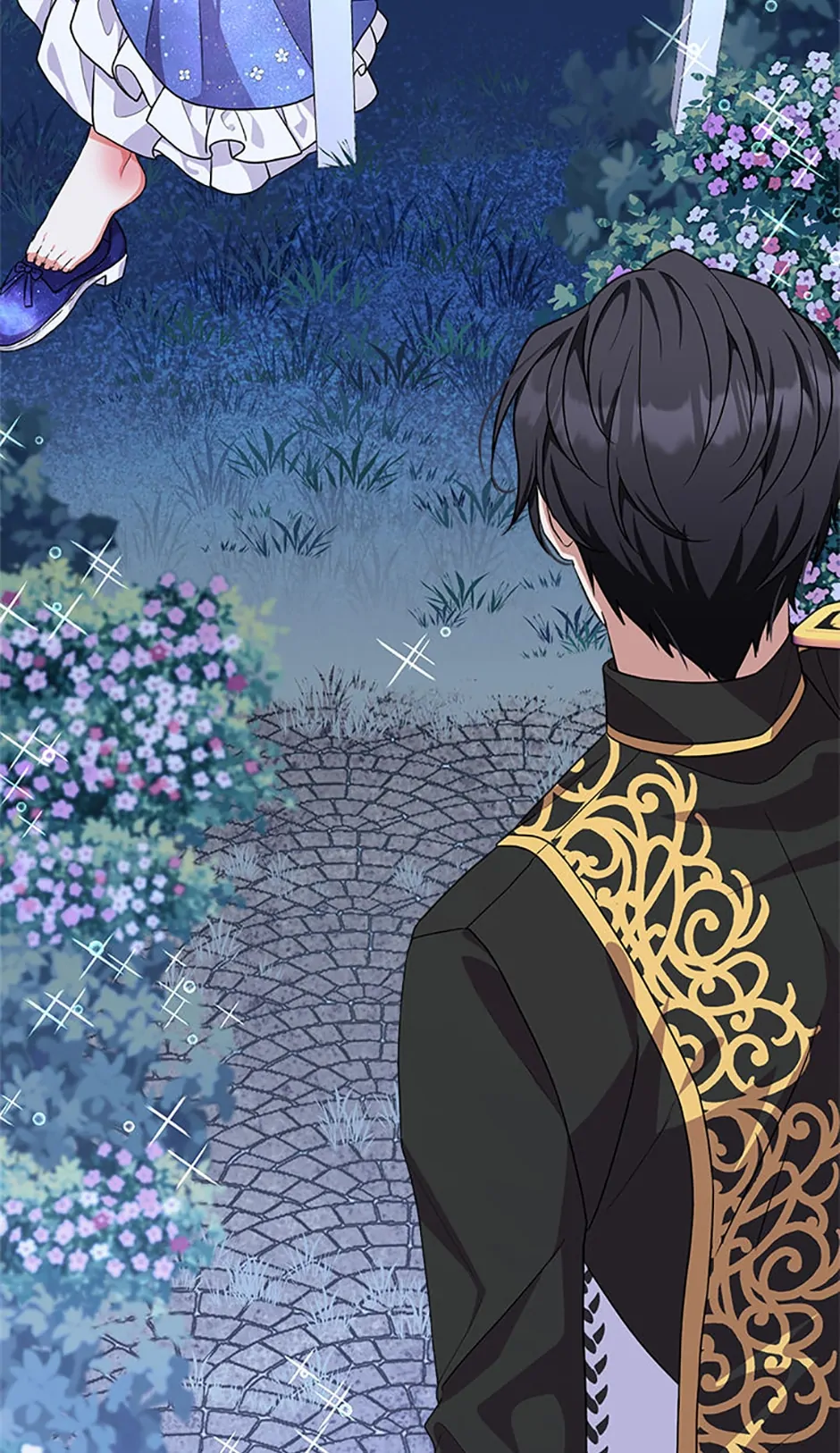 Only for Your Well-Being Chapter 18 - Page 70