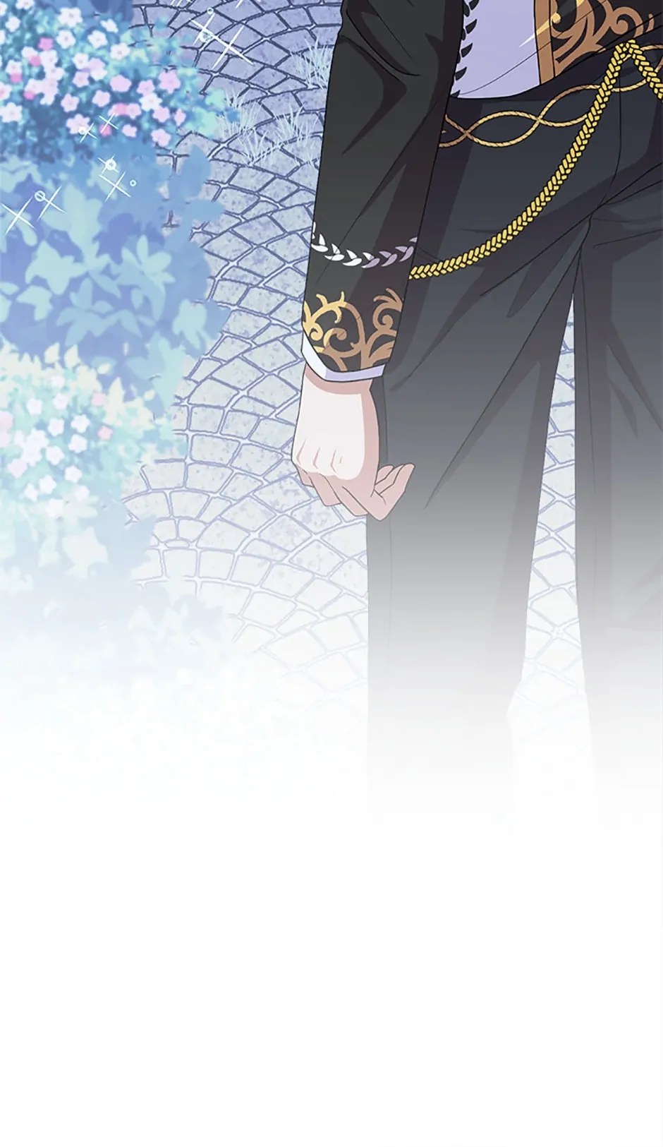 Only for Your Well-Being Chapter 18 - Page 71