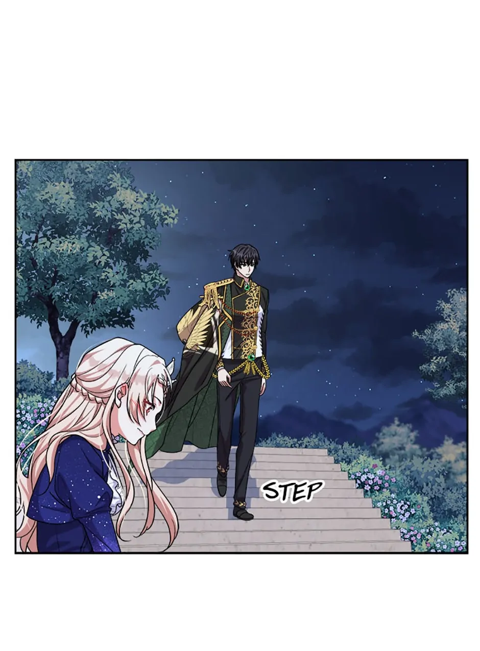 Only for Your Well-Being Chapter 19 - Page 11