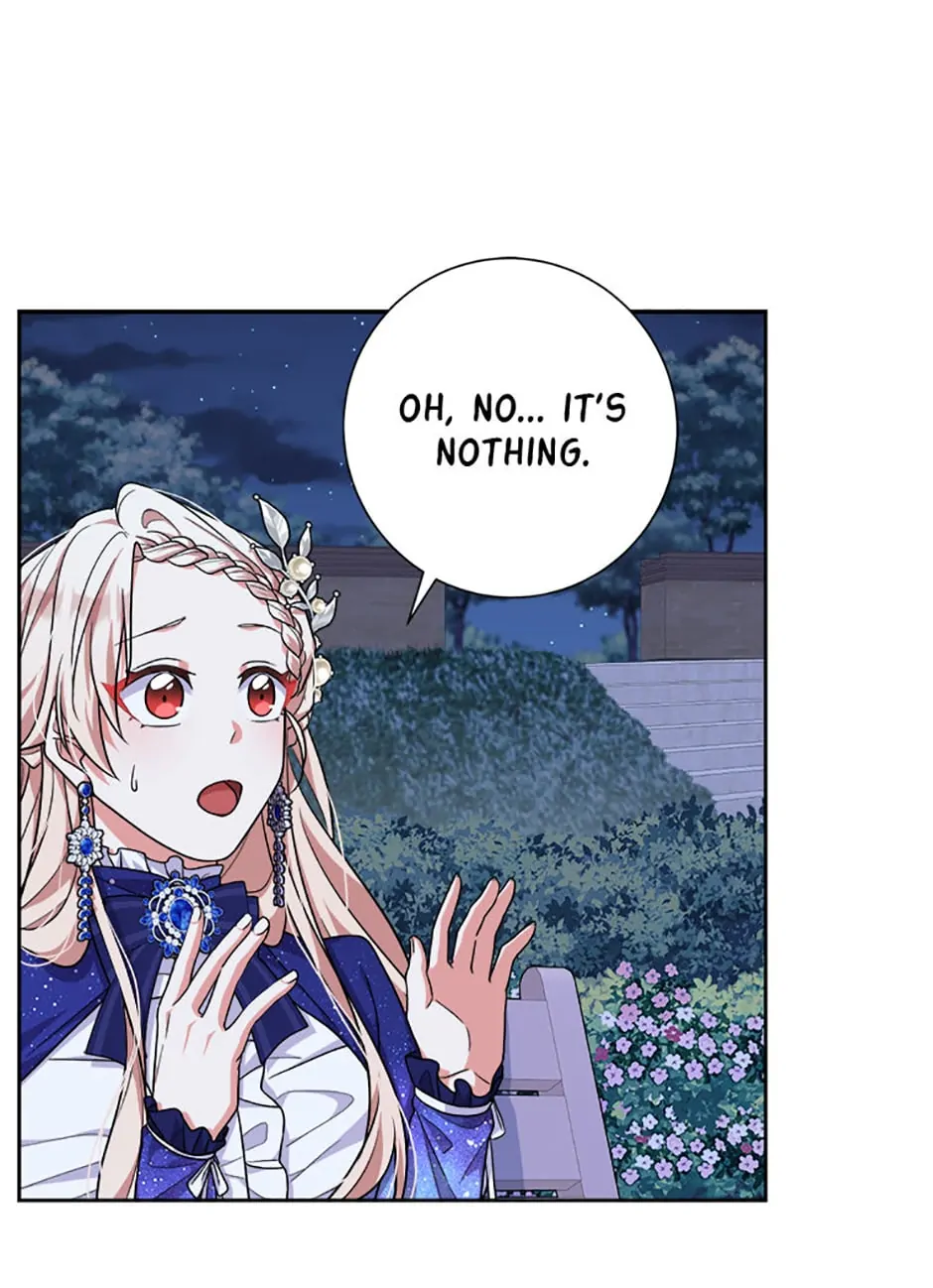 Only for Your Well-Being Chapter 19 - Page 14