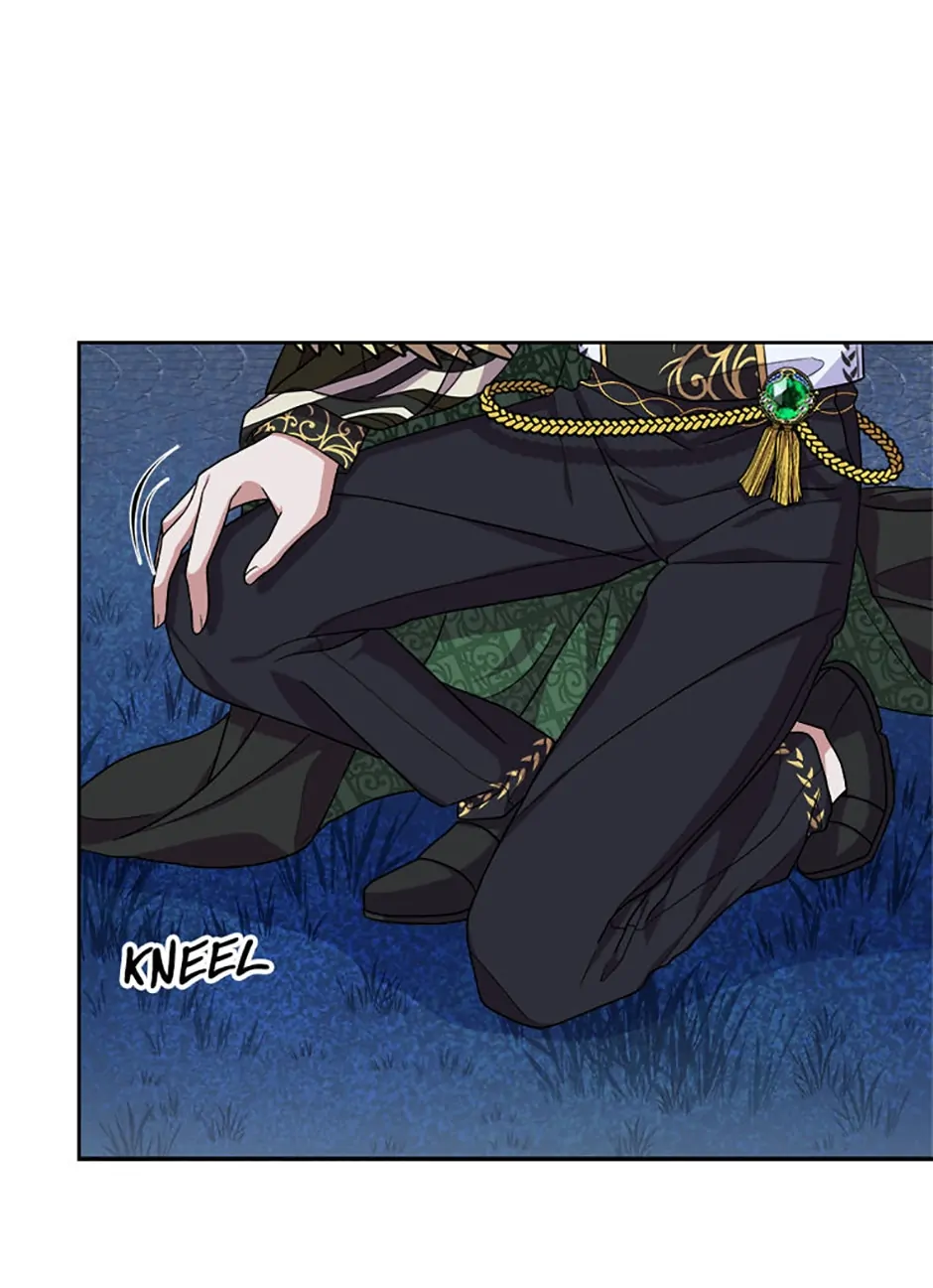 Only for Your Well-Being Chapter 19 - Page 15