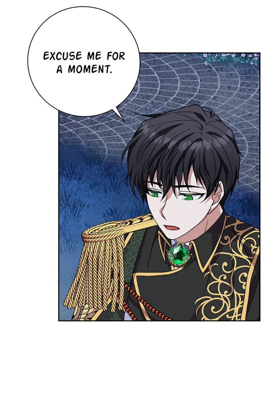 Only for Your Well-Being Chapter 19 - Page 18