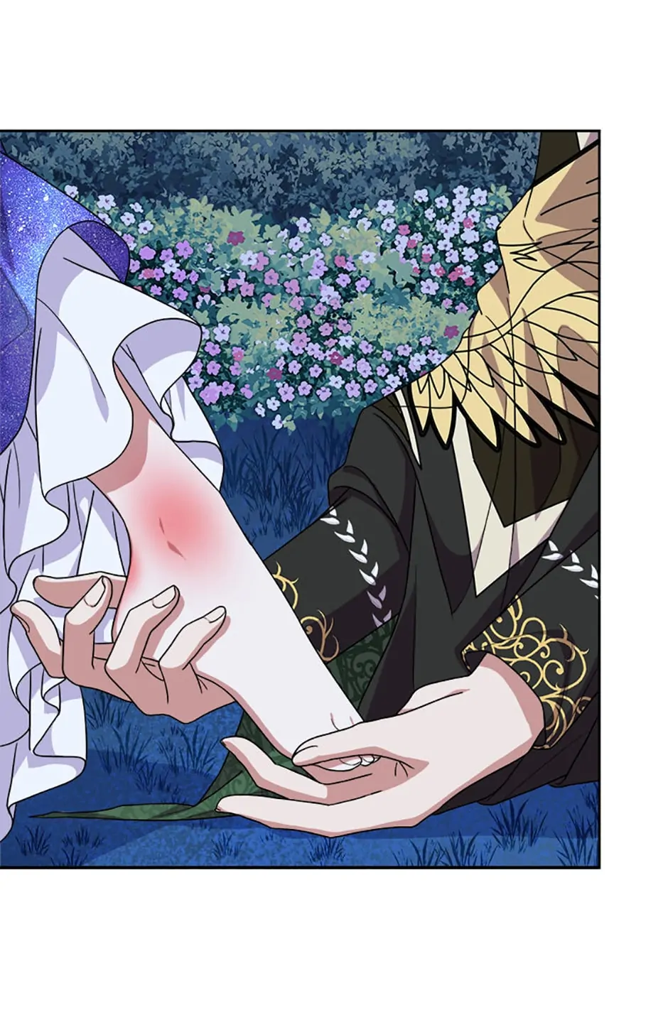 Only for Your Well-Being Chapter 19 - Page 19