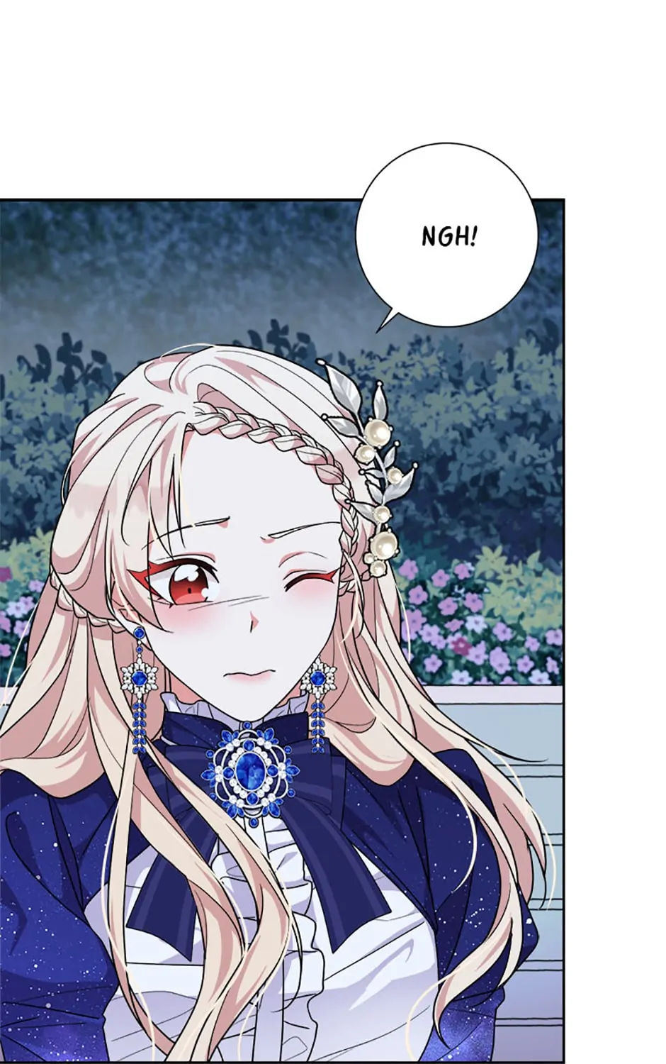 Only for Your Well-Being Chapter 19 - Page 20