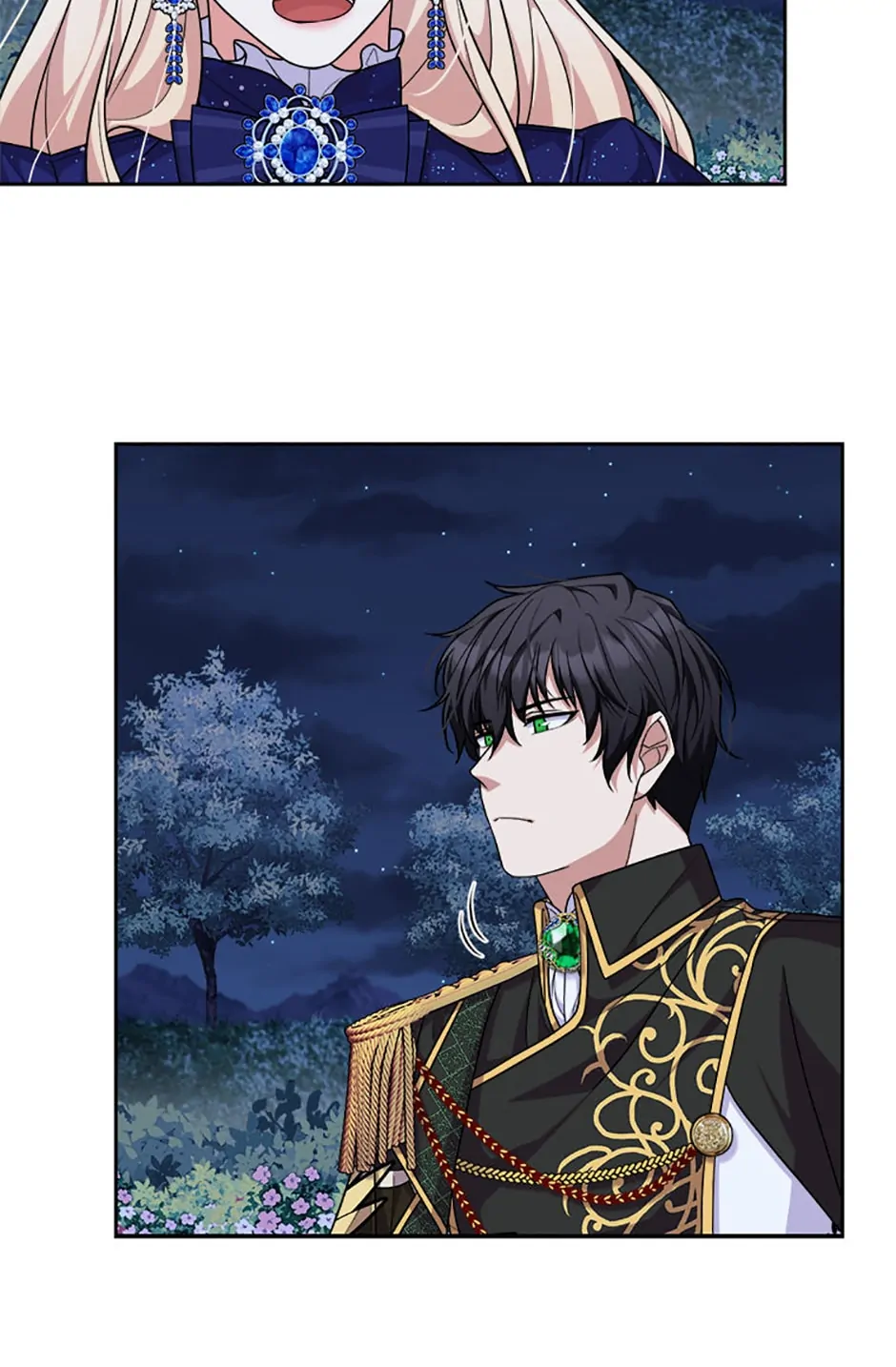 Only for Your Well-Being Chapter 19 - Page 30