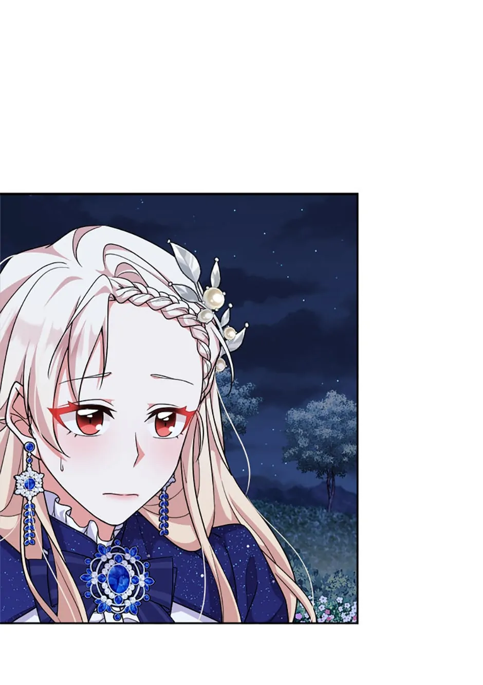 Only for Your Well-Being Chapter 19 - Page 33