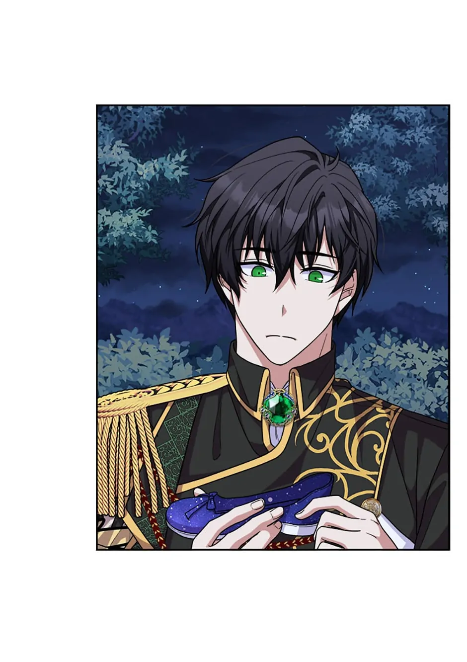 Only for Your Well-Being Chapter 19 - Page 34