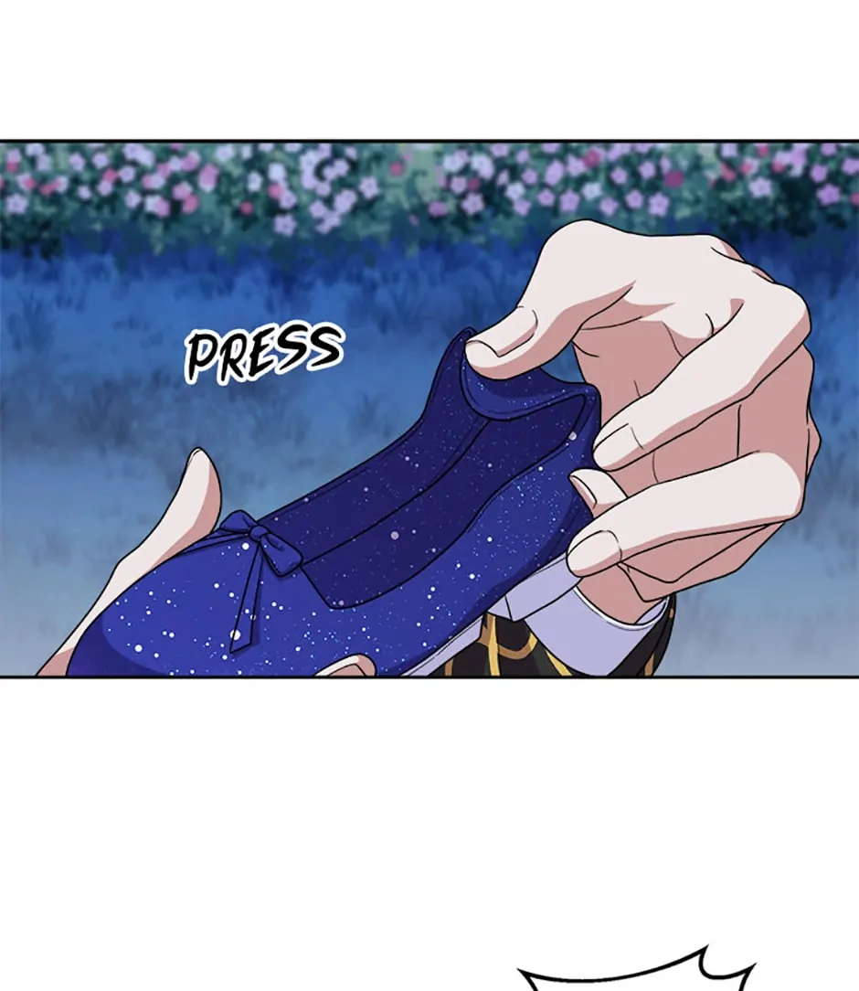 Only for Your Well-Being Chapter 19 - Page 35