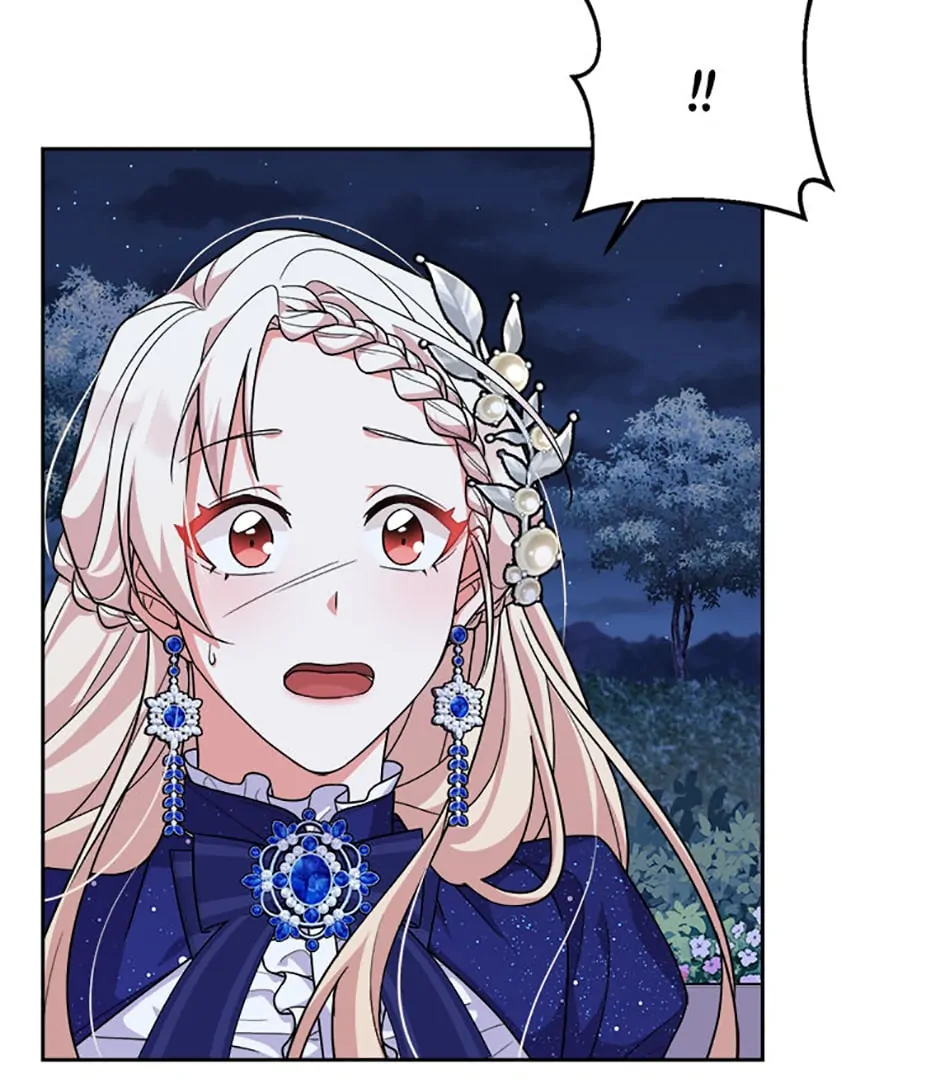 Only for Your Well-Being Chapter 19 - Page 36