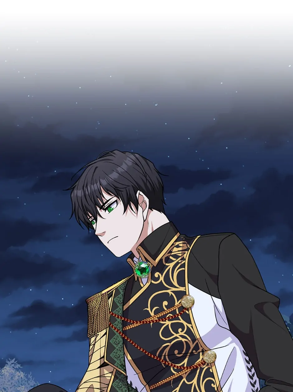 Only for Your Well-Being Chapter 19 - Page 37