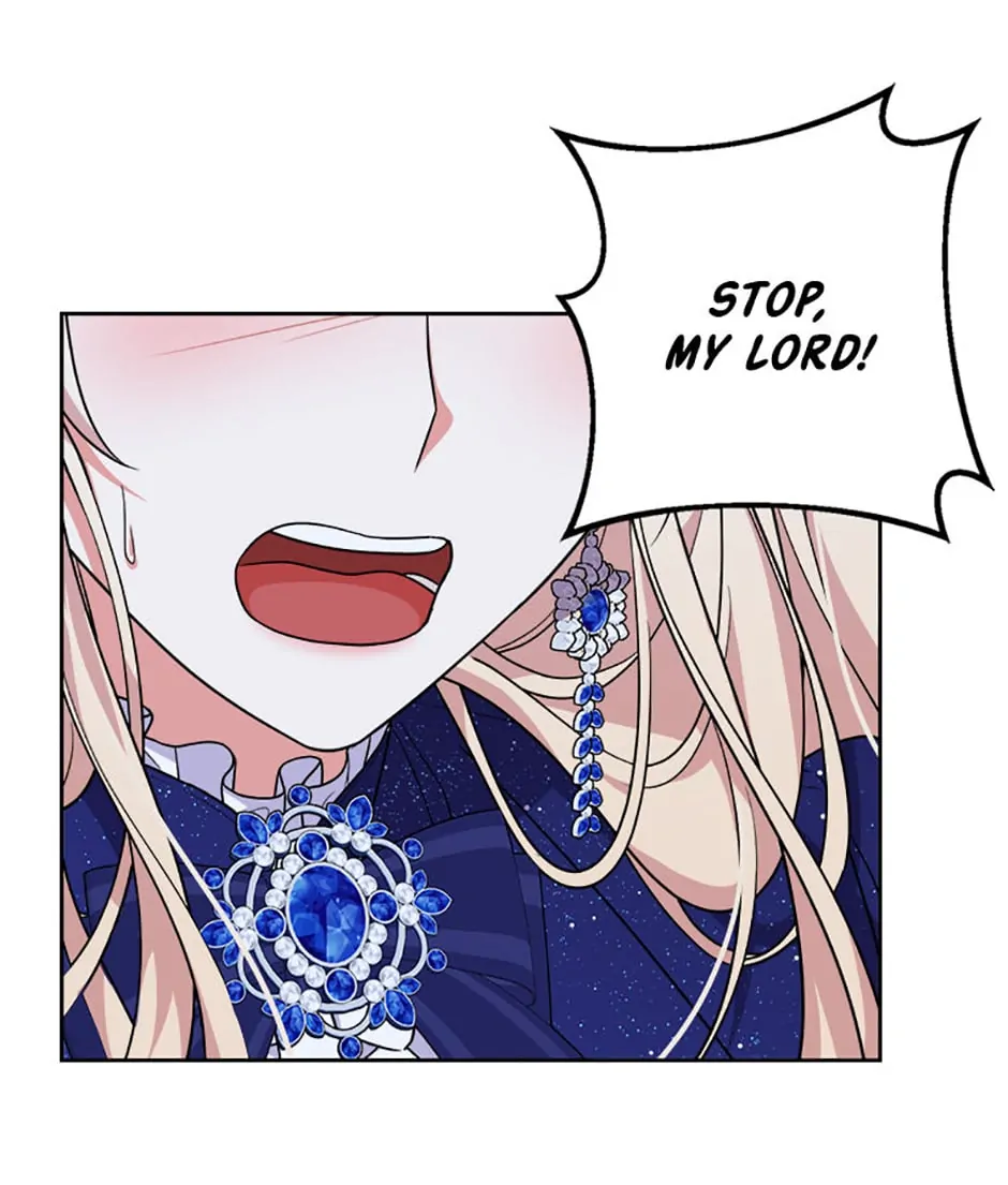 Only for Your Well-Being Chapter 19 - Page 39