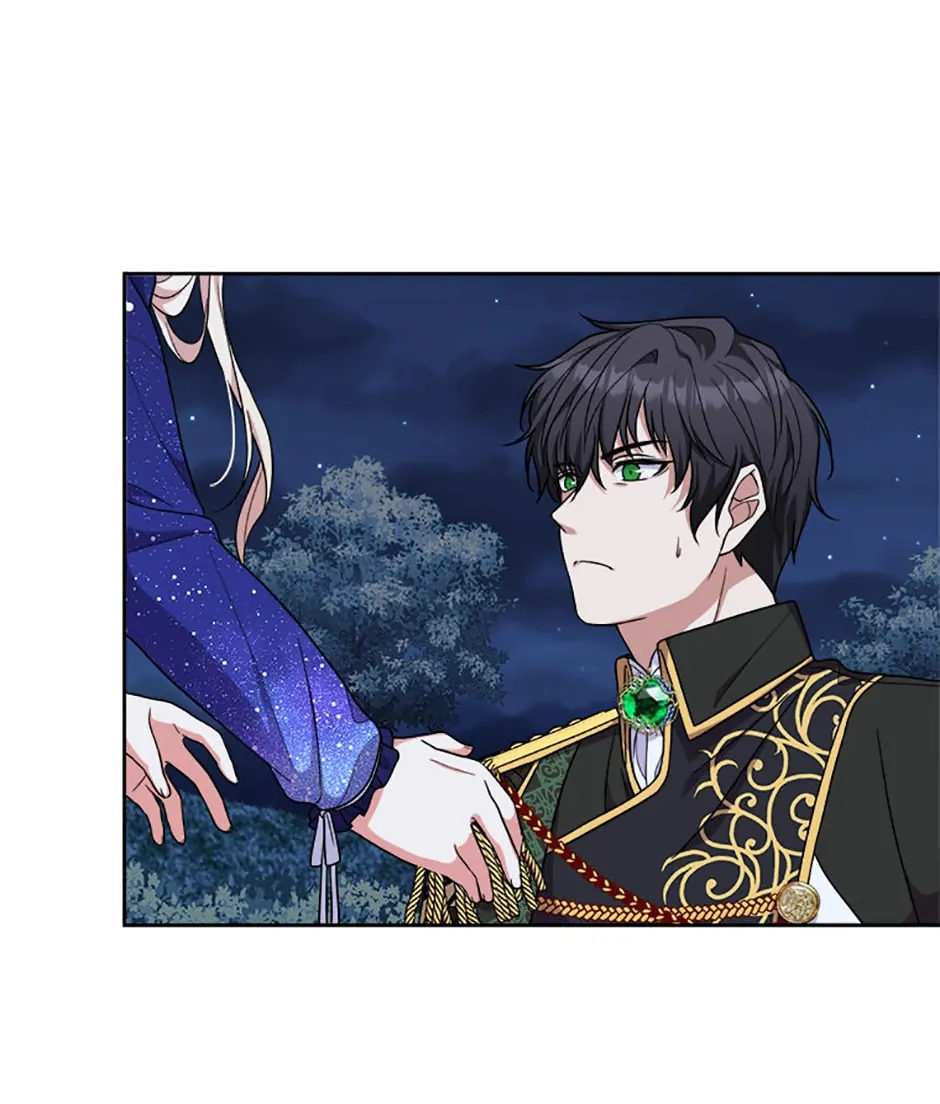 Only for Your Well-Being Chapter 19 - Page 40