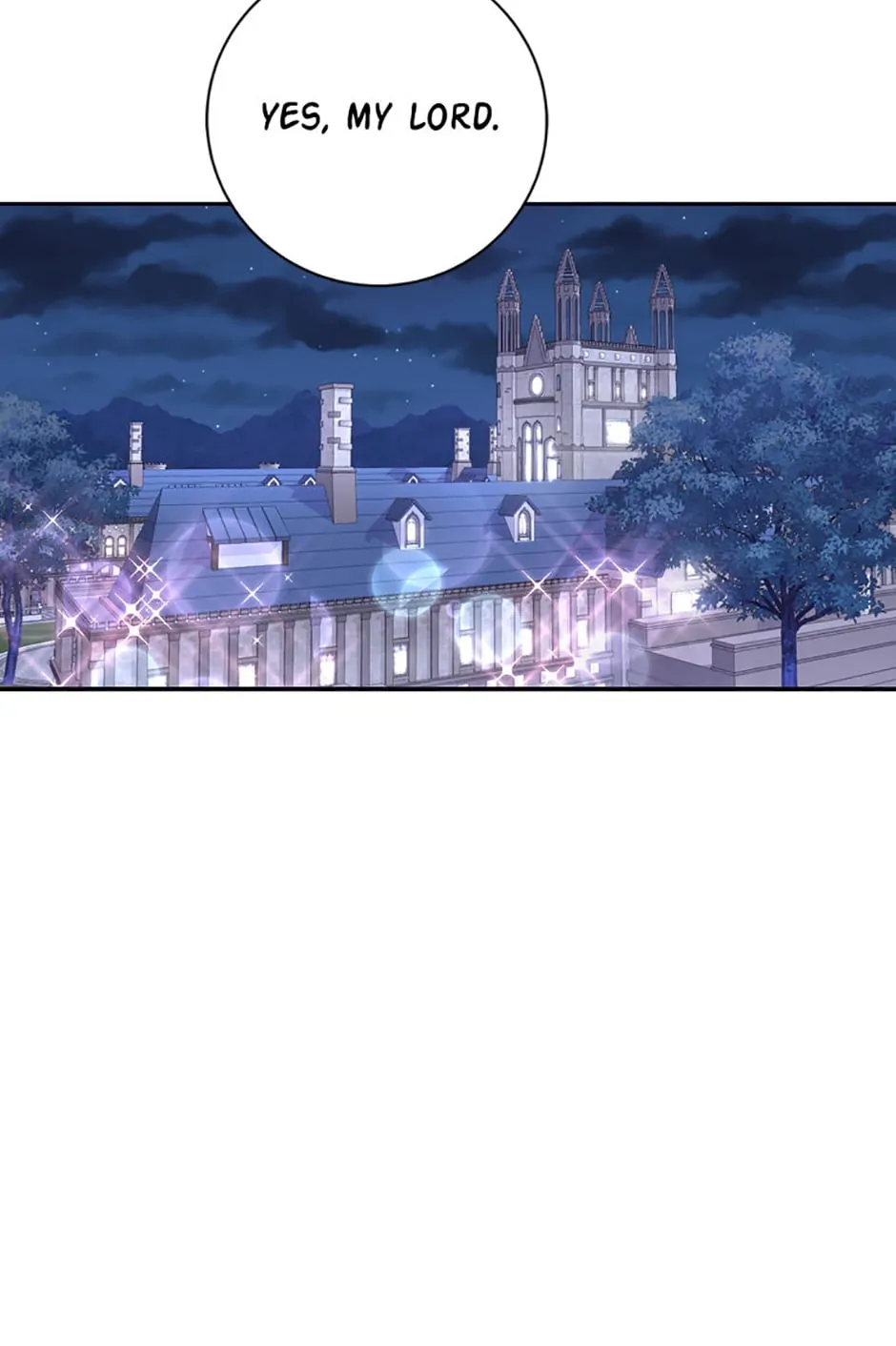 Only for Your Well-Being Chapter 19 - Page 50