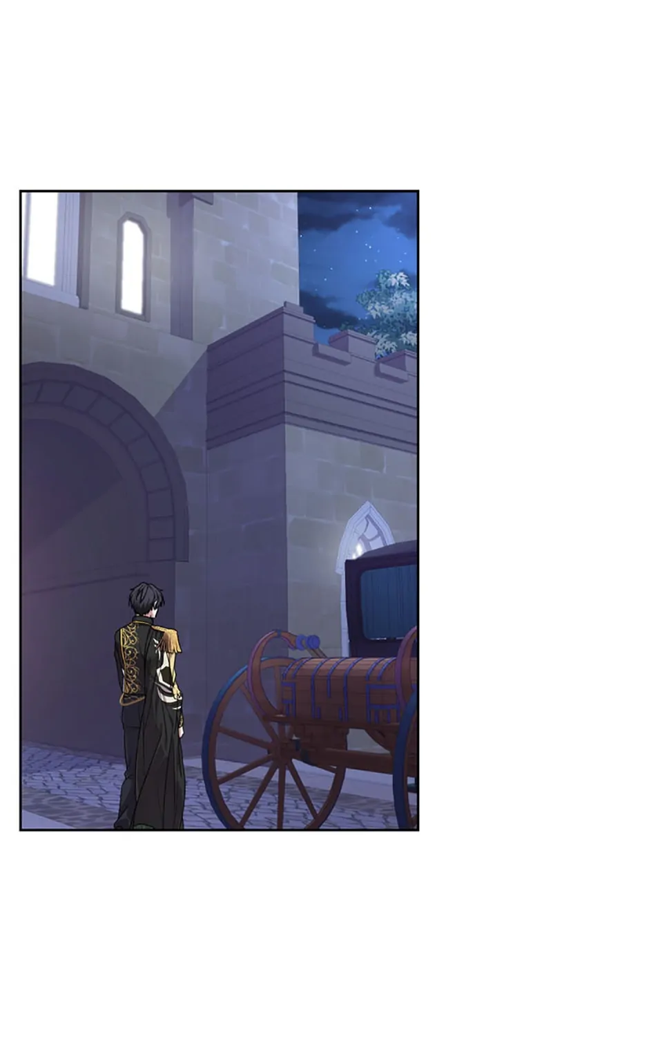 Only for Your Well-Being Chapter 19 - Page 51