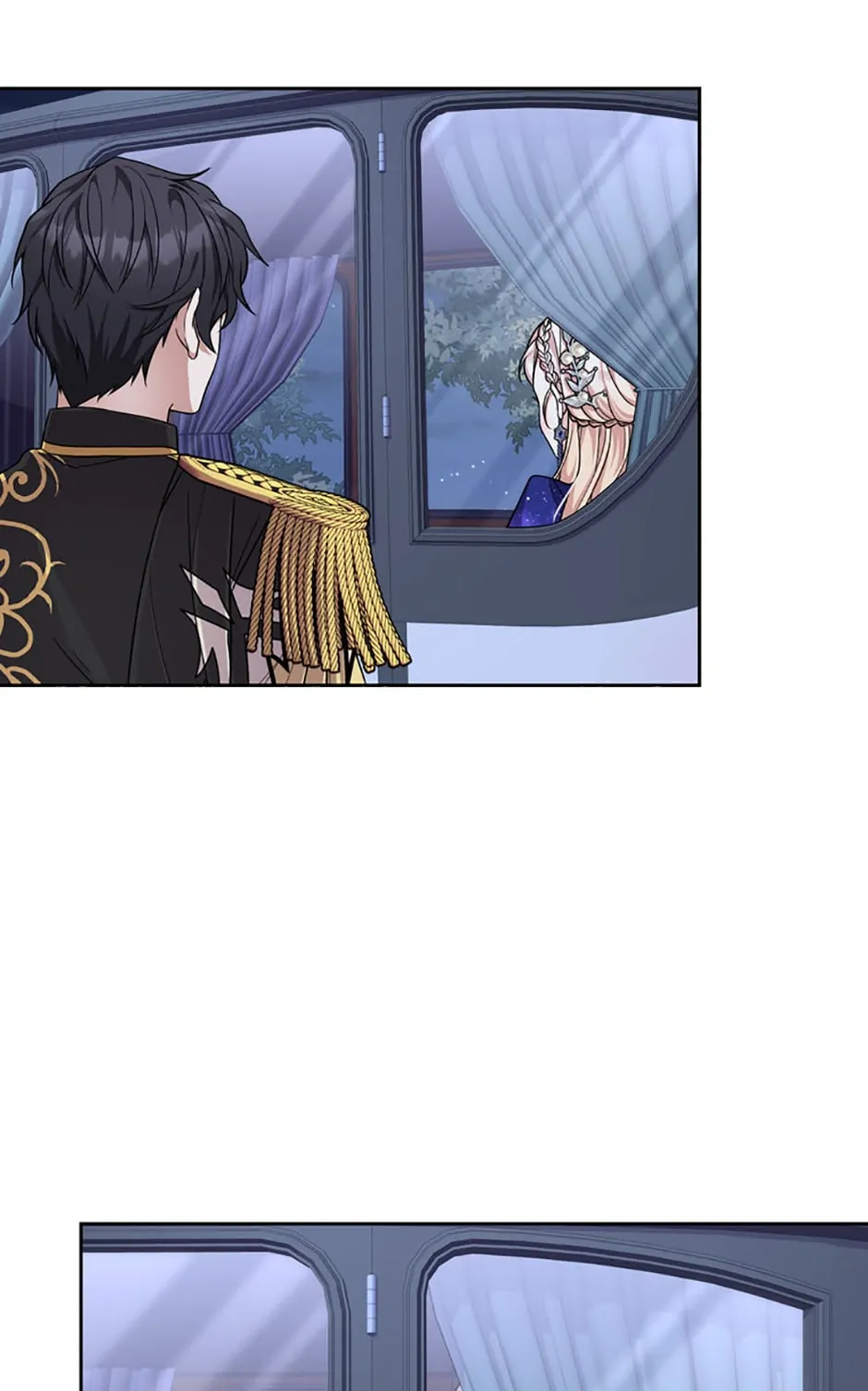 Only for Your Well-Being Chapter 19 - Page 52