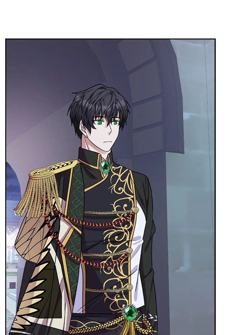 Only for Your Well-Being Chapter 19 - Page 54