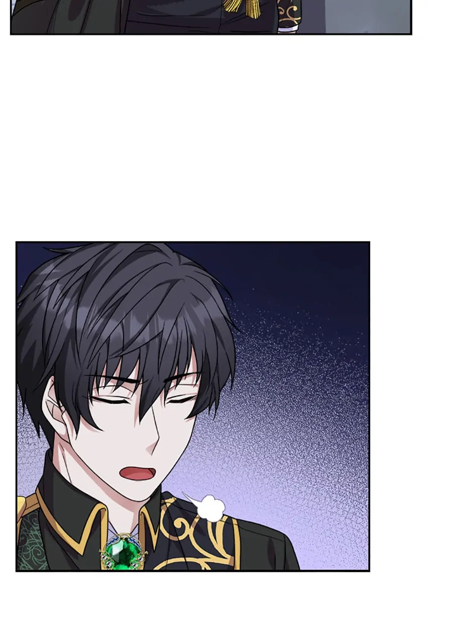 Only for Your Well-Being Chapter 19 - Page 55