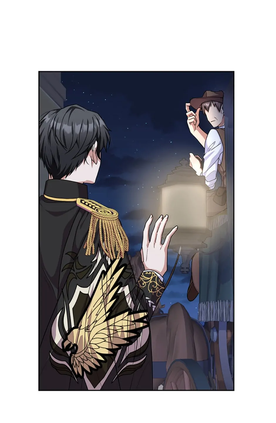 Only for Your Well-Being Chapter 19 - Page 56