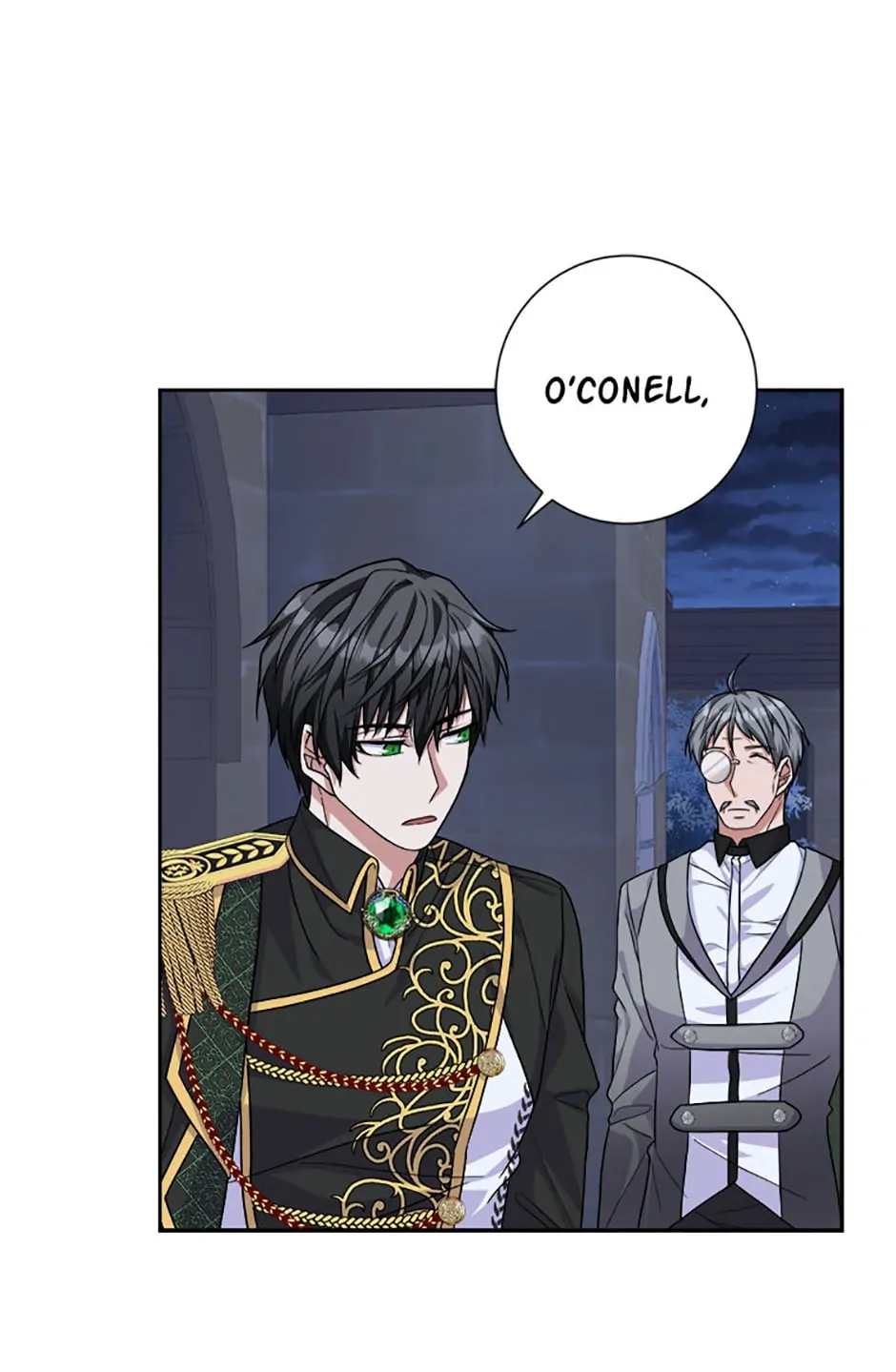 Only for Your Well-Being Chapter 19 - Page 57