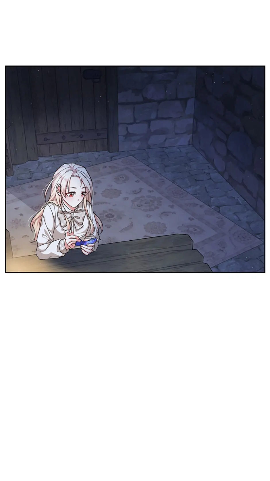 Only for Your Well-Being Chapter 19 - Page 64