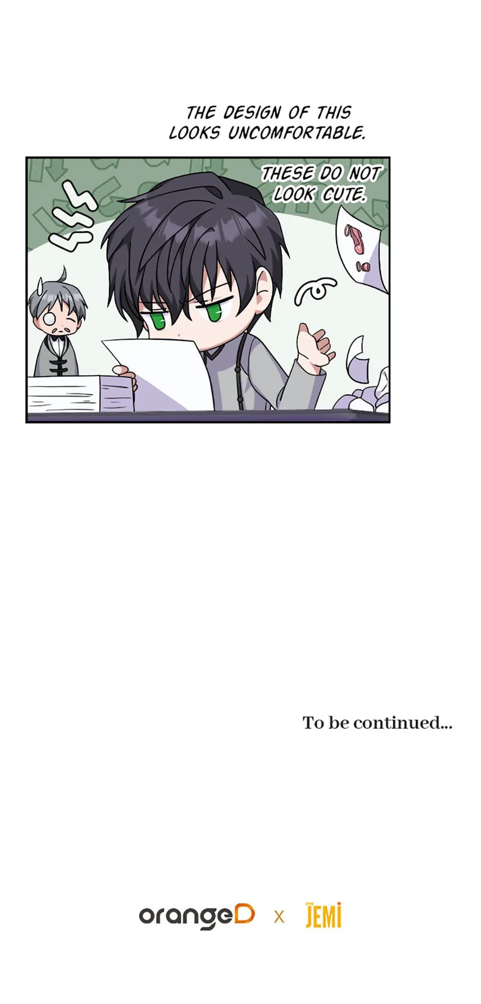 Only for Your Well-Being Chapter 19 - Page 73