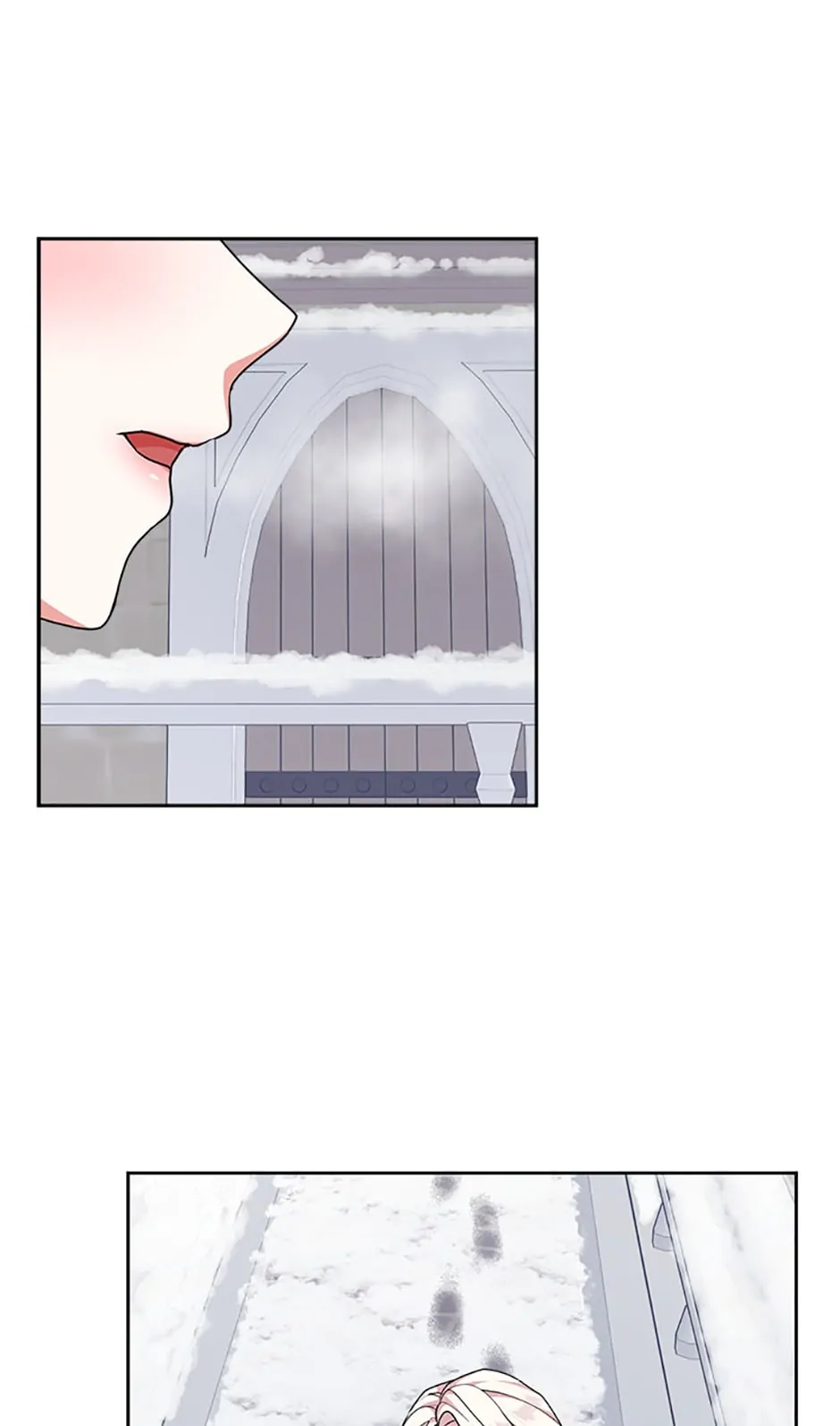 Only for Your Well-Being Chapter 20 - Page 4