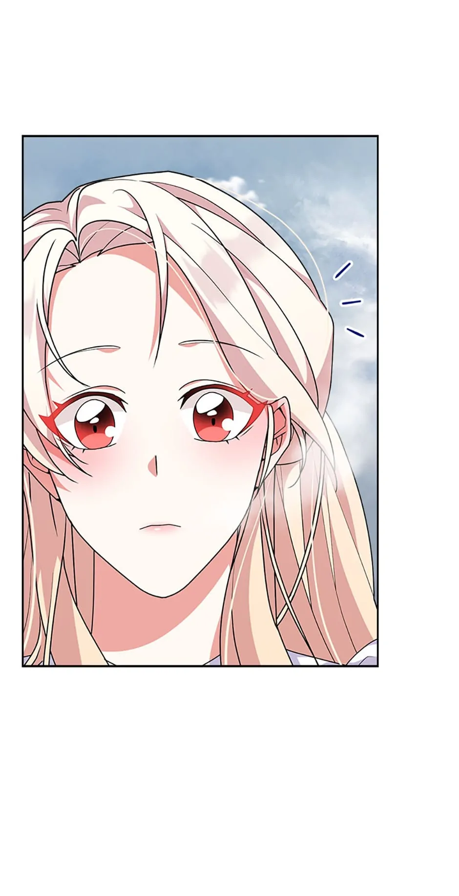 Only for Your Well-Being Chapter 20 - Page 6