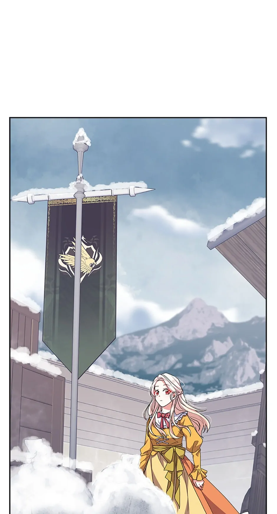 Only for Your Well-Being Chapter 20 - Page 9