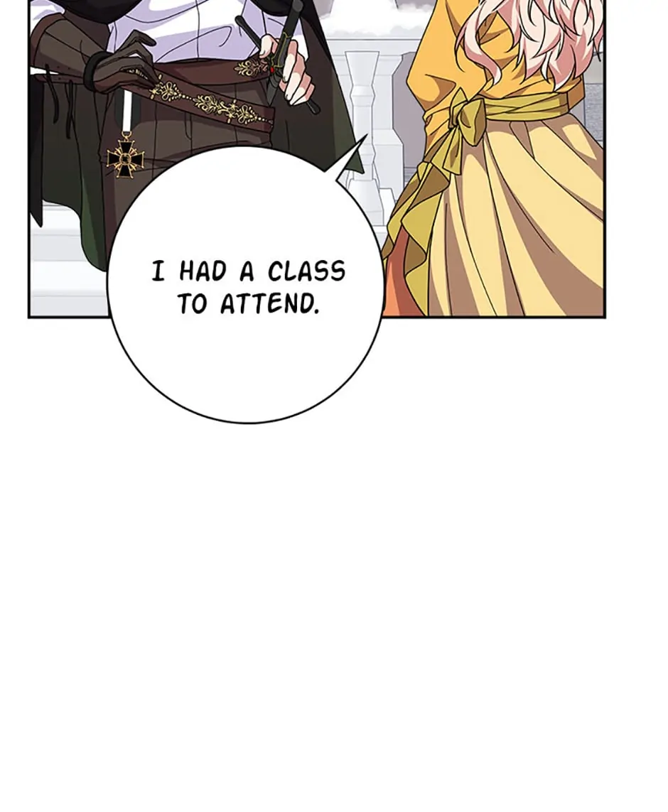 Only for Your Well-Being Chapter 20 - Page 16