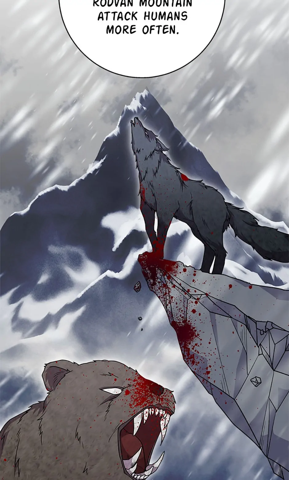 Only for Your Well-Being Chapter 20 - Page 20