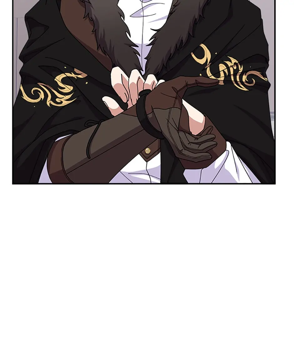 Only for Your Well-Being Chapter 20 - Page 28