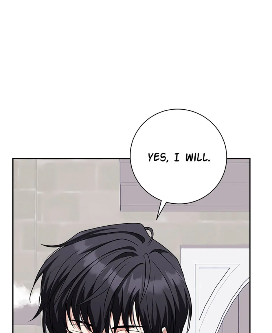 Only for Your Well-Being Chapter 20 - Page 33