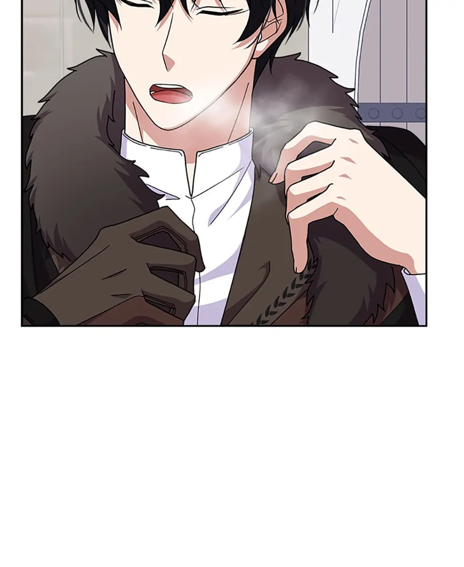 Only for Your Well-Being Chapter 20 - Page 34