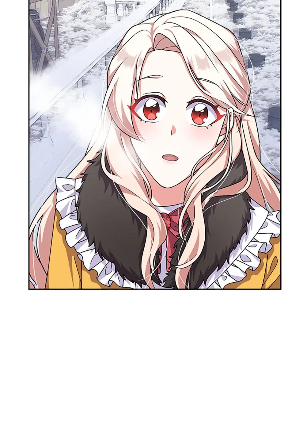 Only for Your Well-Being Chapter 20 - Page 37