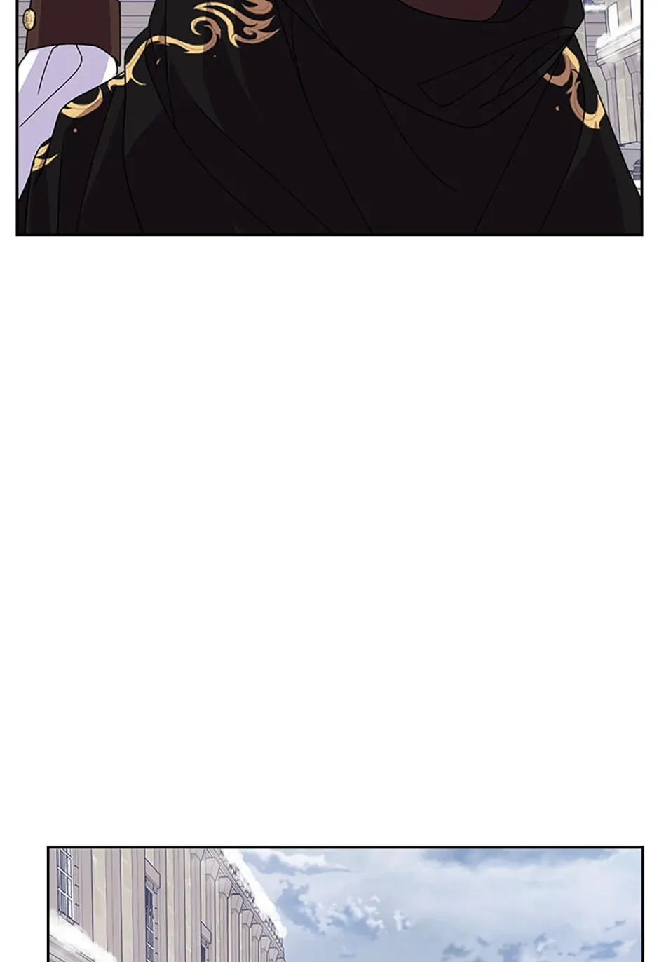 Only for Your Well-Being Chapter 20 - Page 41