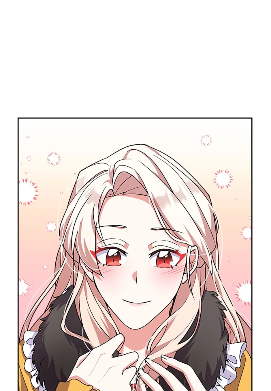 Only for Your Well-Being Chapter 20 - Page 43