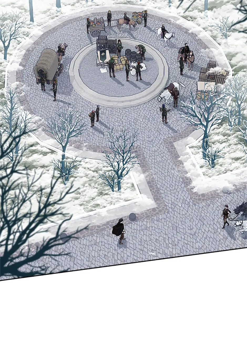 Only for Your Well-Being Chapter 20 - Page 45