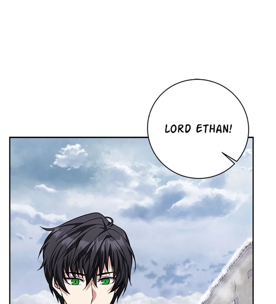 Only for Your Well-Being Chapter 20 - Page 46