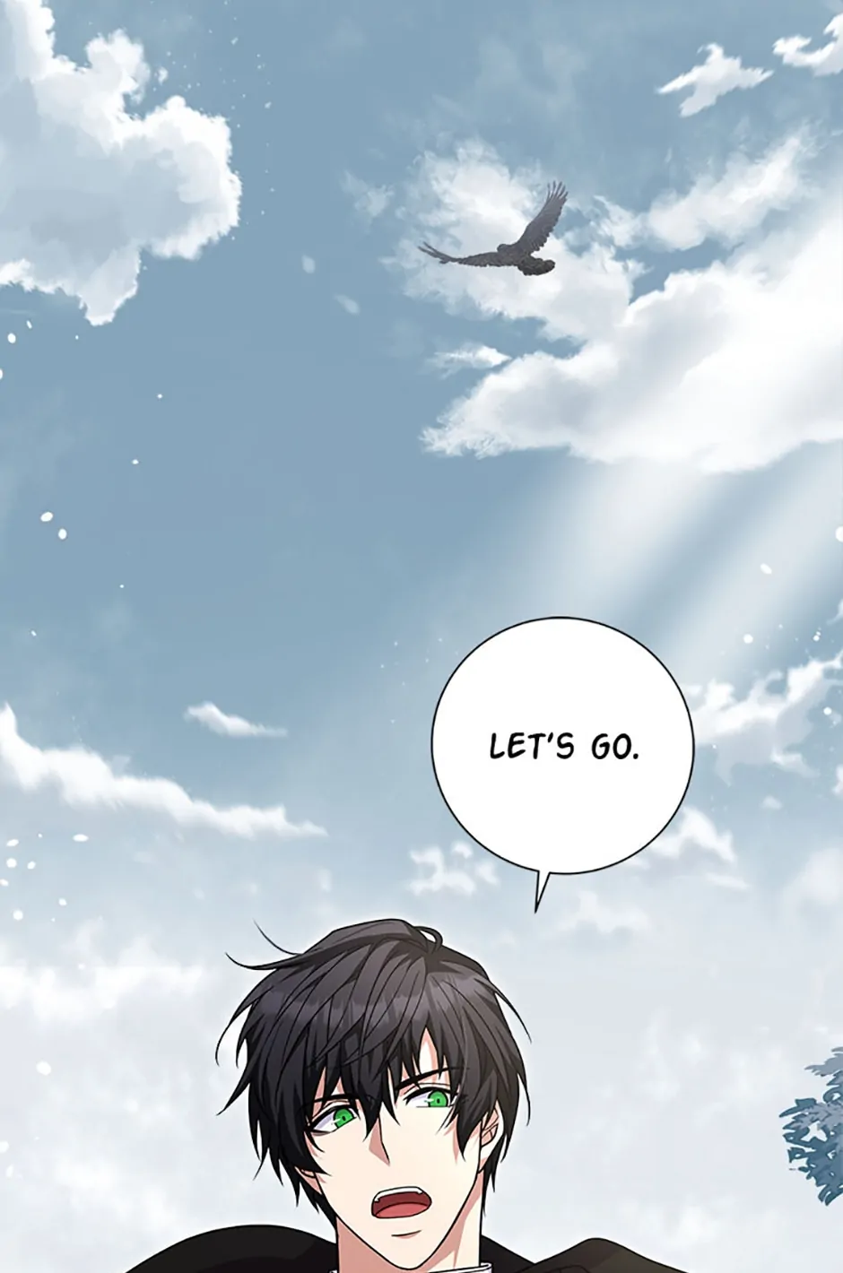 Only for Your Well-Being Chapter 20 - Page 52