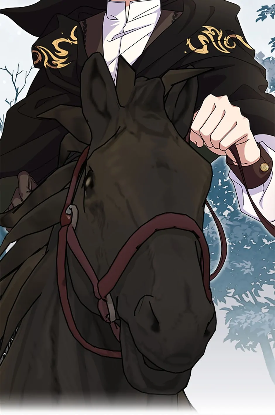 Only for Your Well-Being Chapter 20 - Page 53