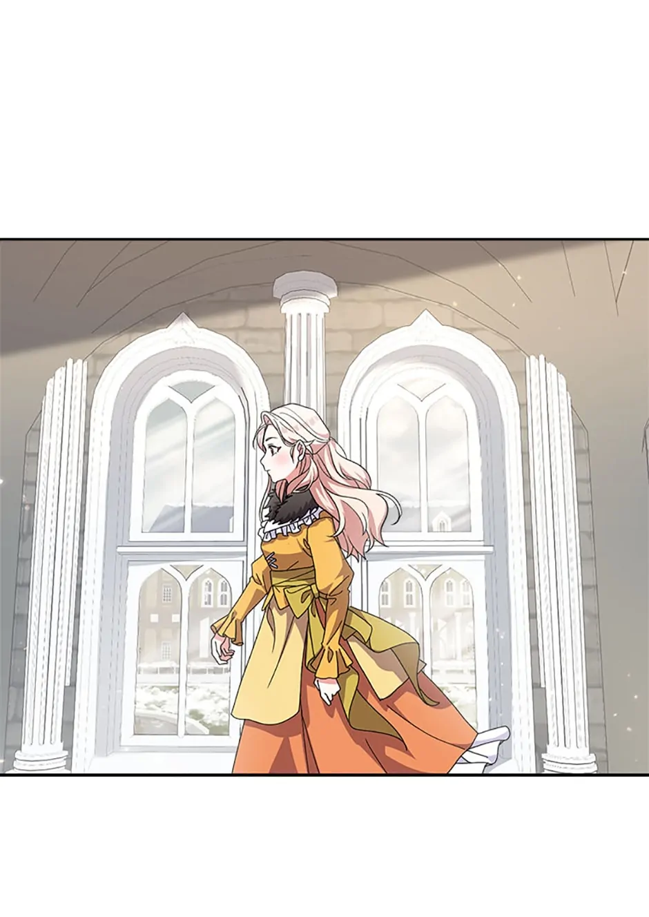 Only for Your Well-Being Chapter 20 - Page 55