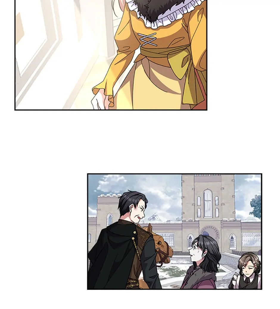 Only for Your Well-Being Chapter 20 - Page 57