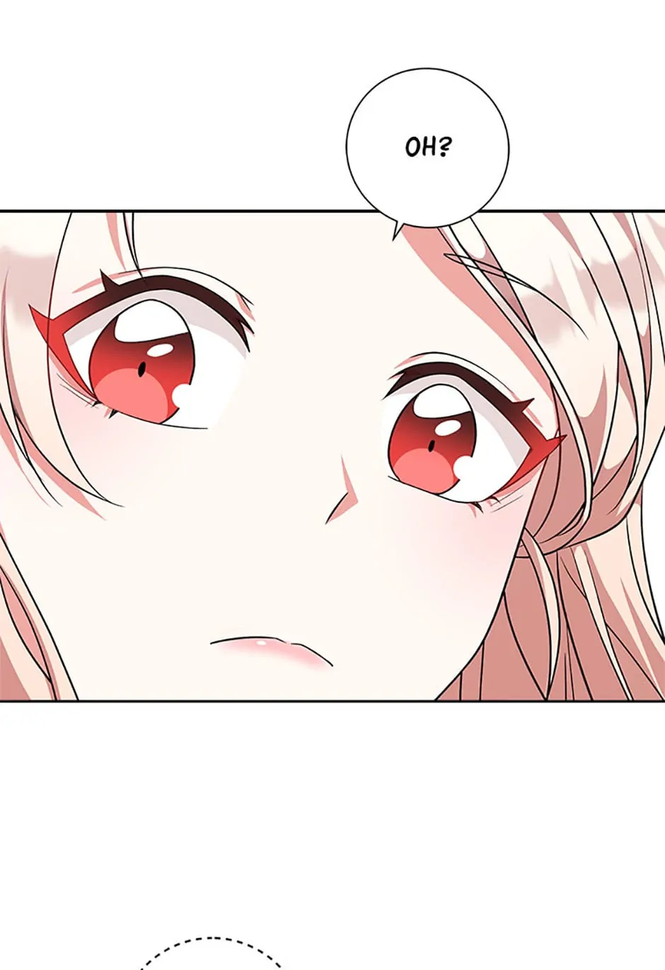 Only for Your Well-Being Chapter 20 - Page 59