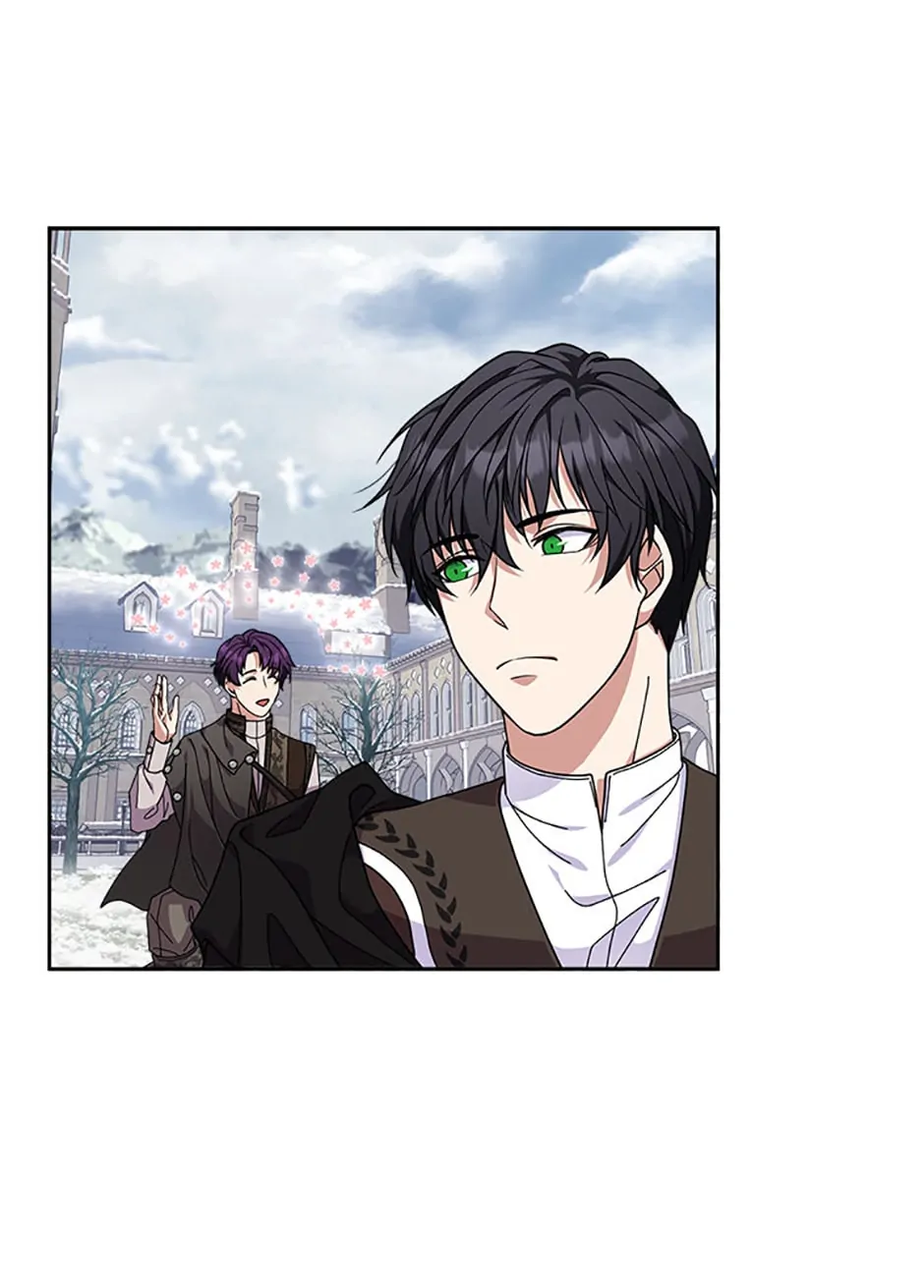 Only for Your Well-Being Chapter 20 - Page 65