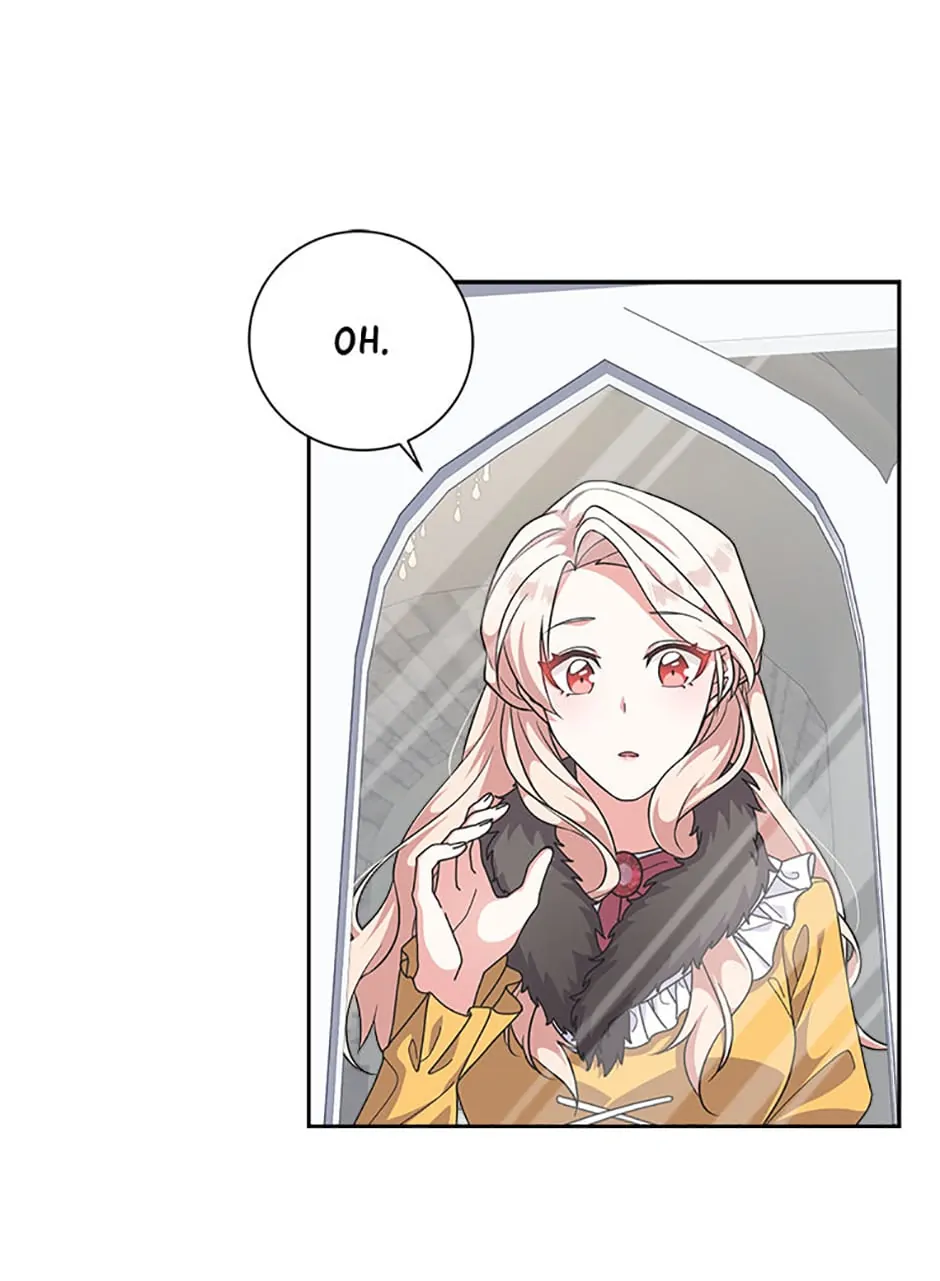 Only for Your Well-Being Chapter 20 - Page 68