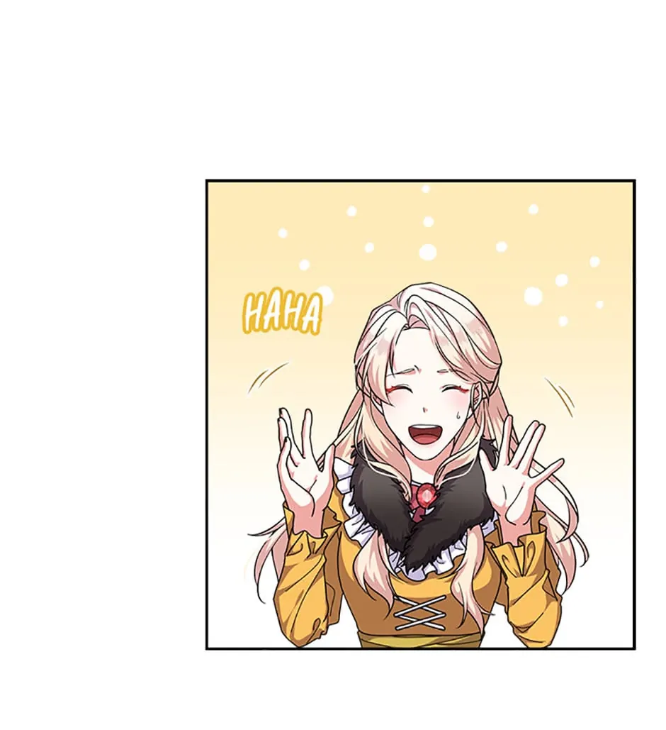 Only for Your Well-Being Chapter 20 - Page 70