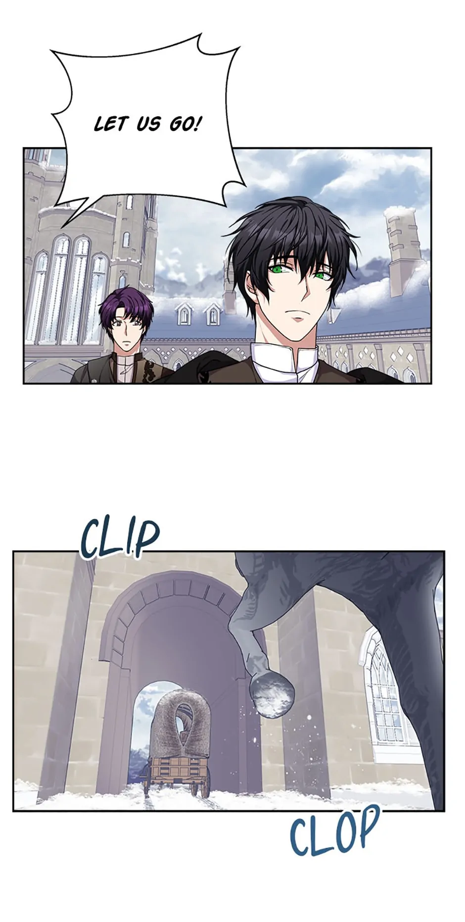 Only for Your Well-Being Chapter 20 - Page 72